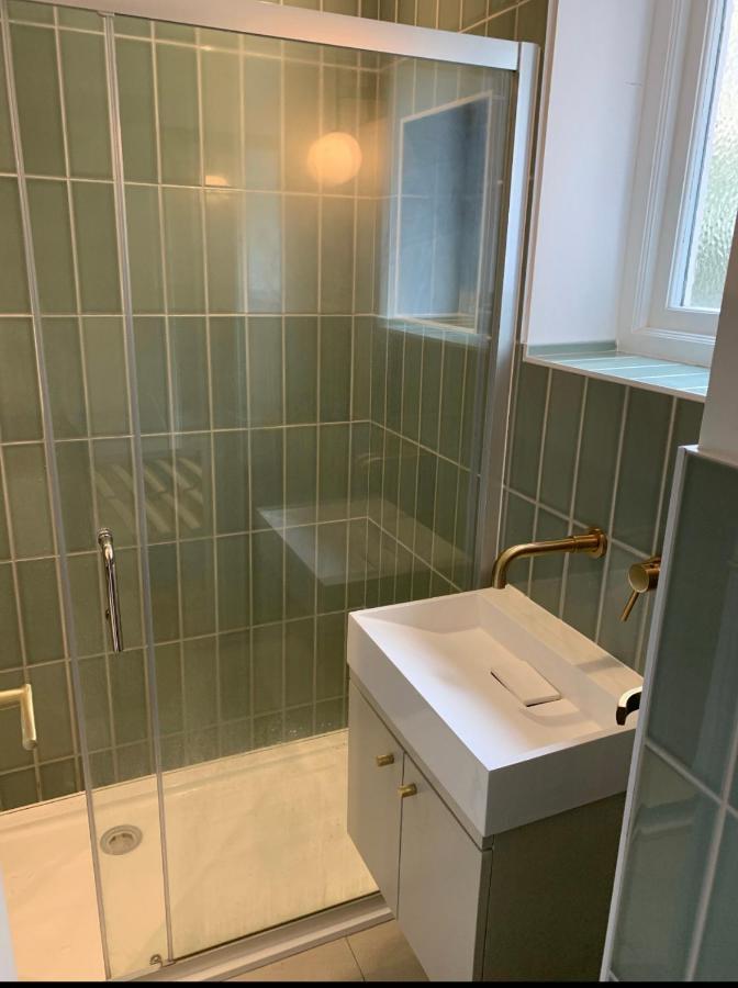 Stylish 1 Bedroom Designer Apartment 伦敦 外观 照片