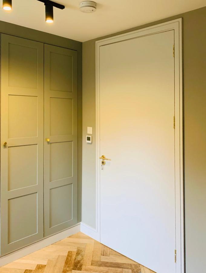 Stylish 1 Bedroom Designer Apartment 伦敦 外观 照片