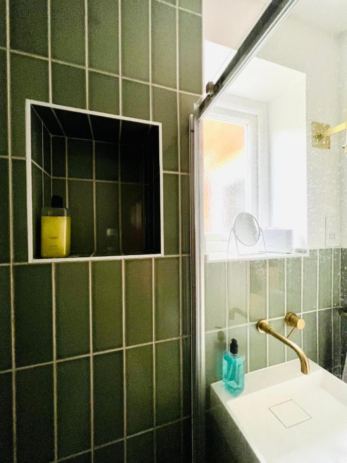Stylish 1 Bedroom Designer Apartment 伦敦 外观 照片